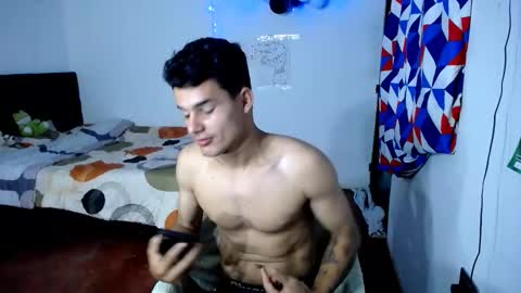 freddy romans online show from February 27, 5:16 pm