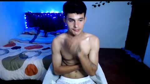 Snapshot of freddy_romans2 chatting on September 12, 1:18 am freddy romans online show from September 12, 1:18 am
