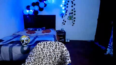 freddy romans online show from October 27, 3:50 am