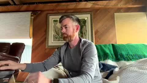 Freddy online show from April 3, 12:06 am