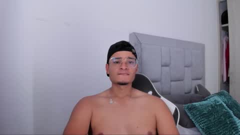 Frederic Sloan online show from March 4, 7:00 pm