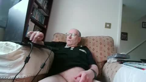 Keith online show from March 8, 8:51 am