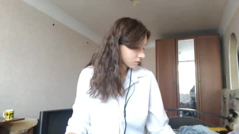 Snapshot of fredmurrietta chatting on October 23, 9:22 am Mia online show from October 23, 9:22 am