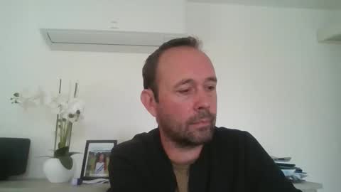 fredodu41 online show from October 3, 1:08 pm