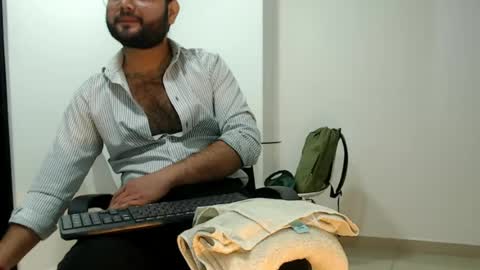 Fredy online show from June 13, 4:50 pm