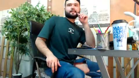 Fredy online show from June 22, 6:37 pm