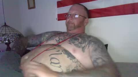 Freebird739 online show from February 3, 9:08 am