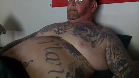 Freebird739 online show from December 27, 8:13 am