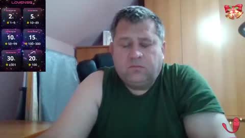 freeboy80180 online show from January 12, 2:35 pm