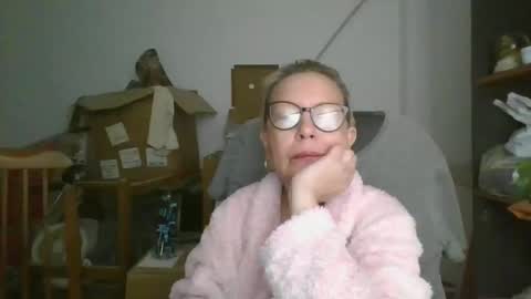 Diana online show from March 27, 11:28 pm