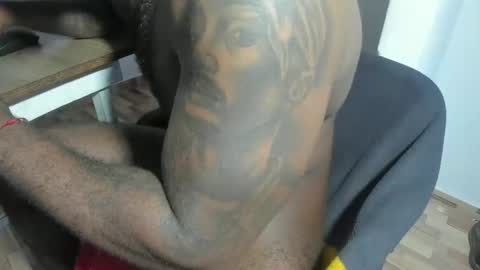 shakur online show from November 3, 5:47 pm