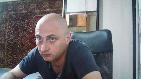 freeeman90 online show from June 8, 7:15 pm