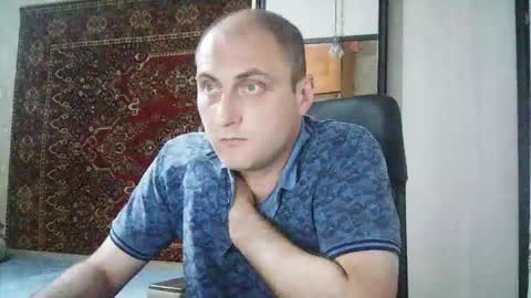 freeeman90 online show from May 26, 6:25 pm