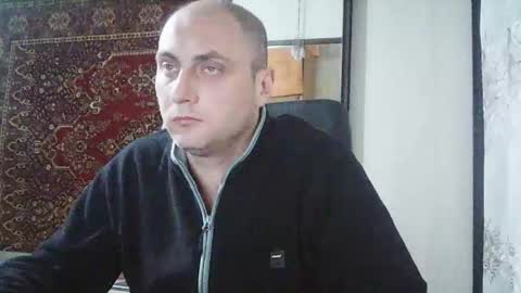 freeeman90 online show from May 17, 7:45 pm