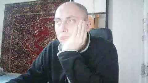 freeeman90 online show from May 15, 8:16 pm