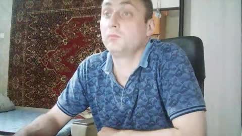 freeeman90 online show from June 5, 6:57 pm