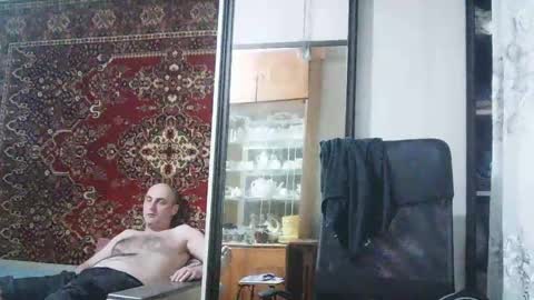 freeeman90 online show from May 19, 6:59 pm