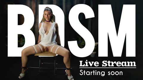 FreelyKaty online show from March 6, 9:14 pm