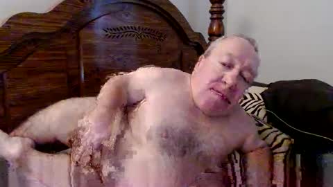 Cute Lil Man online show from June 7, 12:43 pm