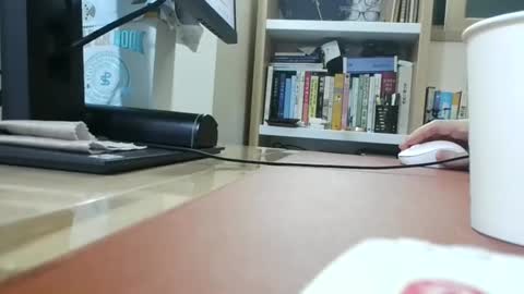 K-Dick online show from March 10, 11:23 am