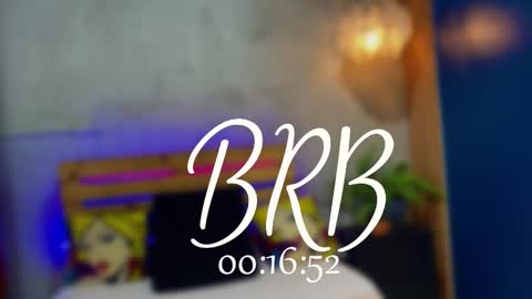 Xavier online show from February 28, 7:07 pm