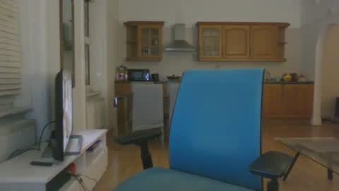 Horny Paul online show from November 25, 8:51 pm