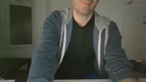 Horny Paul online show from April 10, 9:19 pm