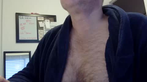 Snapshot of frenchrickdaddy chatting on October 25, 11:20 am Rick online show from October 25, 11:20 am