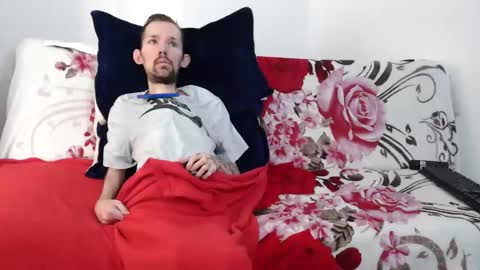 Thomas y Sophia online show from January 13, 8:16 pm