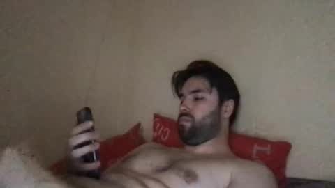 frenchy_b0y online show from January 18, 9:07 am