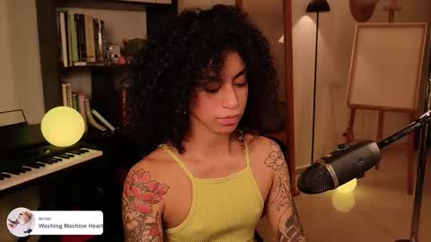 Vale online show from November 13, 4:04 am