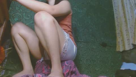 GODDESS Angel online show from January 1, 9:49 am