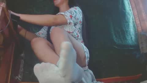 GODDESS Angel online show from March 1, 4:47 am