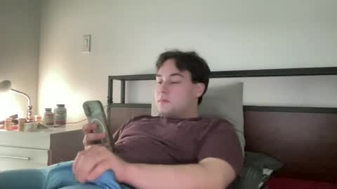 closet horny oops online show from June 15, 2:58 am