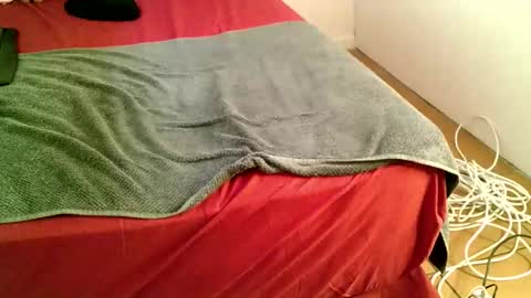 FreshAss98 online show from February 18, 7:30 am