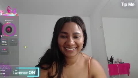 Damaris online show from September 29, 1:48 am