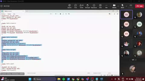 Louise  online show from September 16, 10:13 pm