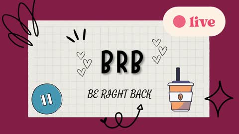 Louise  online show from December 6, 8:43 am