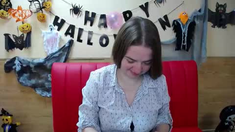 FreyaDak online show from October 26, 6:14 am