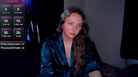 Freya online show from March 18, 10:15 pm