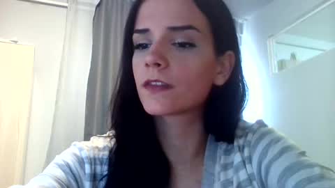 Freya online show from January 29, 2:21 pm