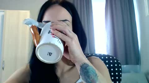 Freya online show from November 18, 10:29 am