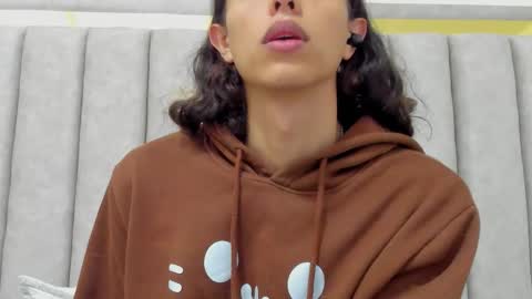 FREYA online show from October 25, 7:25 pm