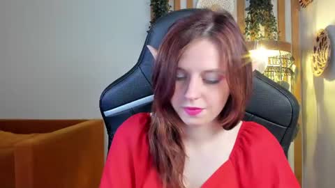 FreyaVeys online show from June 13, 6:46 am