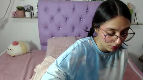 Freyja online show from March 7, 7:30 am