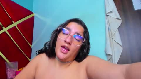 freyja_naugthy online show from March 20, 2:11 pm