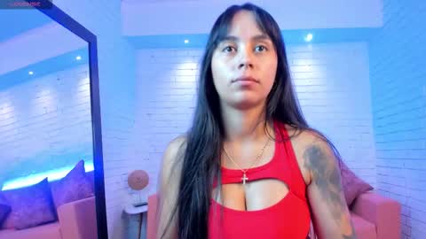 Freyja Sweet online show from November 4, 2:07 pm