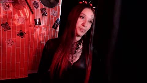 Call me Lilith online show from March 22, 7:07 pm