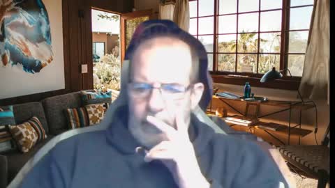 friendlykevn online show from January 1, 3:02 am