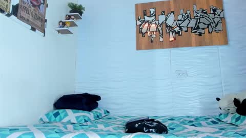 Snapshot of friendsofeverything_ chatting on October 11, 12:04 am Adam y pitter online show from October 11, 12:04 am